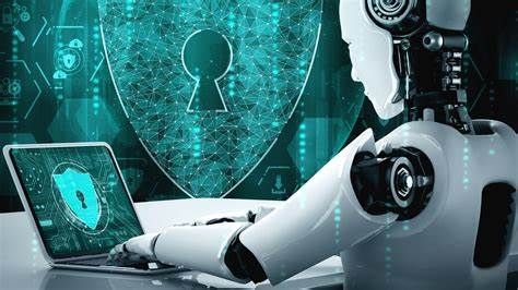 OMONDO TECH - L'intelligence artificielle en cybersécurité : révolution ou menace ?