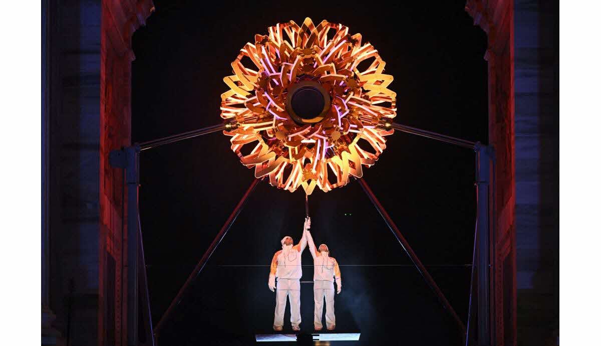 JO d'Hiver Milan-Cortina 2026 : Une cérémonie d'ouverture historique sous le signe de l'Armonia