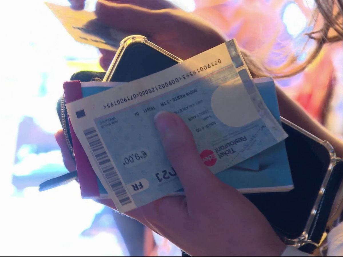 Tickets restaurant : la censure du gouvernement met en péril leur utilisation pour les courses