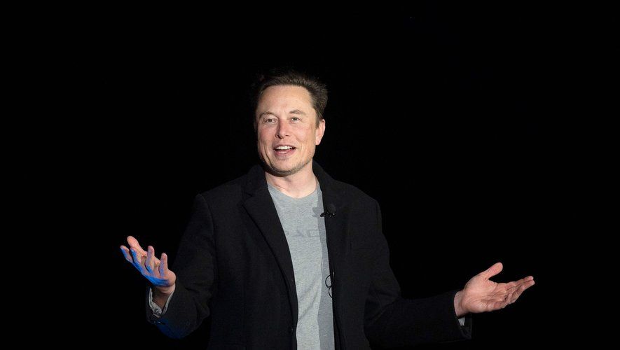 OMONDO TECH - Elon Musk lance "Verse "un nouveau réseau social concurrent direct de Twitter