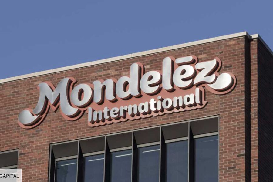 Mondelez assume demander des hausses de prix "soigneusement étudiées" en France