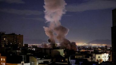 La Résistance de Téhéran face à l'Orage d'Acier : Analyse d'une Escalade Totale et de la Guerre des Drones