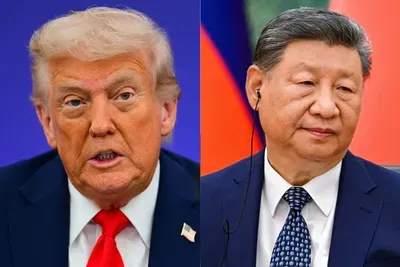 Sommet Trump-Xi : Le dégel sino-américain se confirme – Vers un nouvel équilibre des superpuissances.
