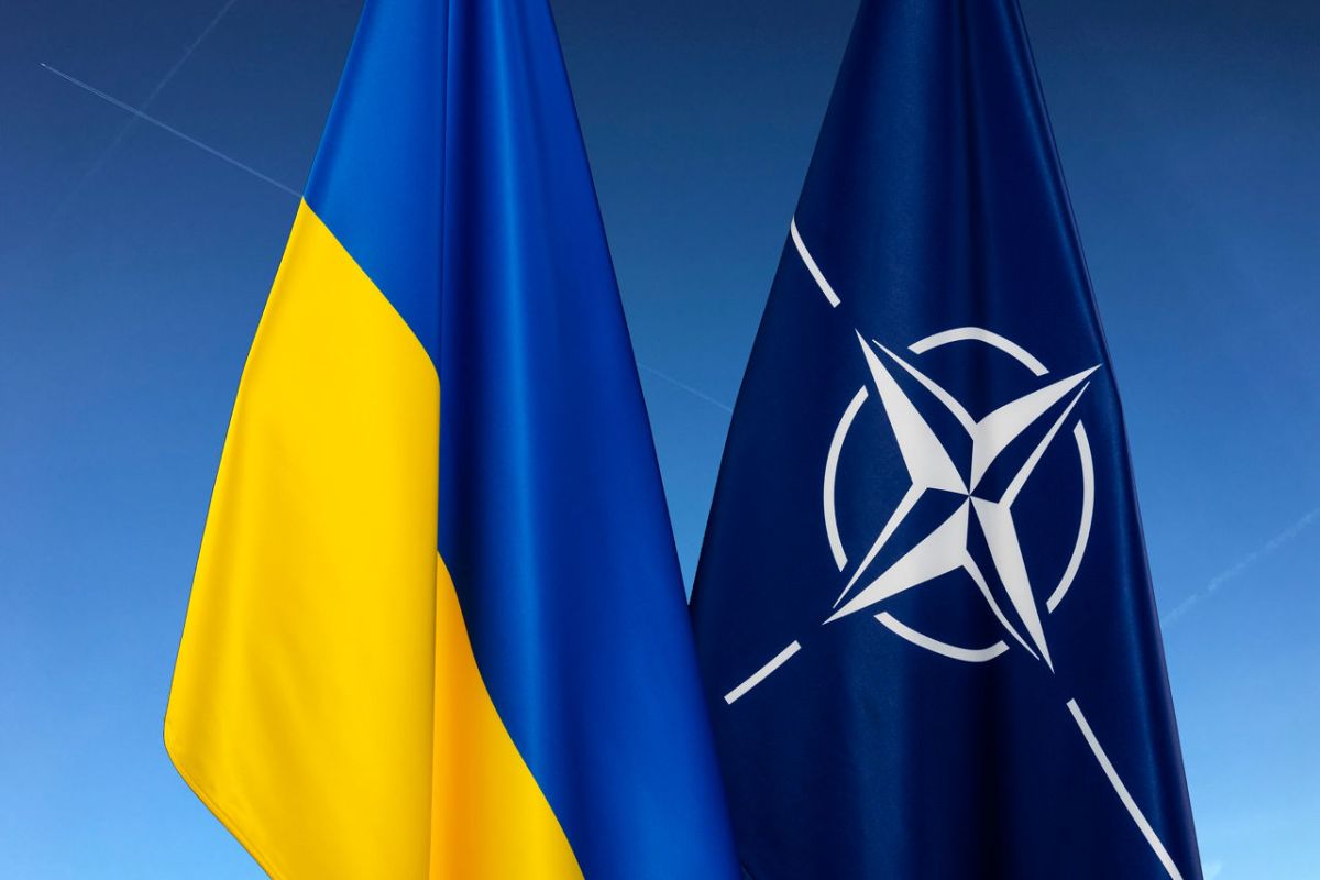 Sécurisation renforcée, présence internationale et enjeux souverains en Ukraine