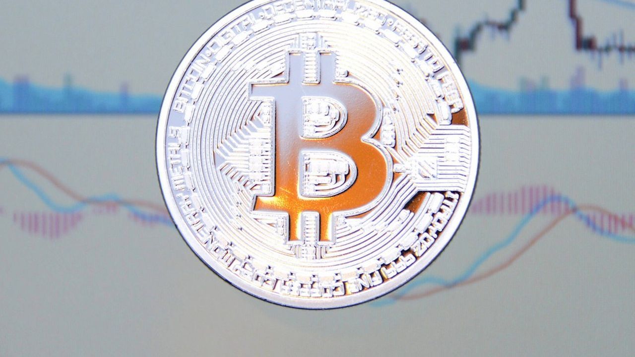 OMONDO ÉCONOMIE - Le boom des cryptomonnaies vertes : une nouvelle ère pour la blockchain