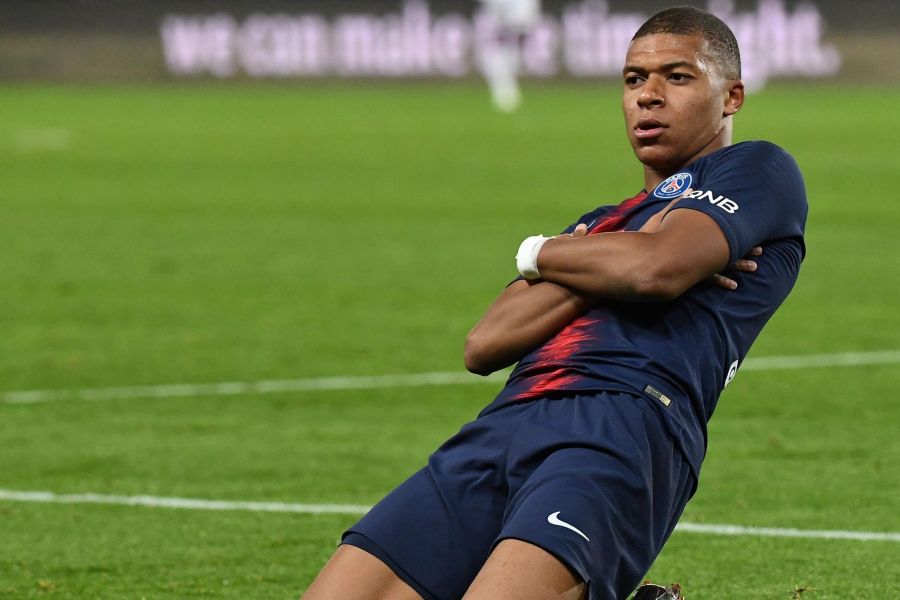Transfert et gros sous : Mbappé "soulagé" mais règle ses comptes avec le PSG