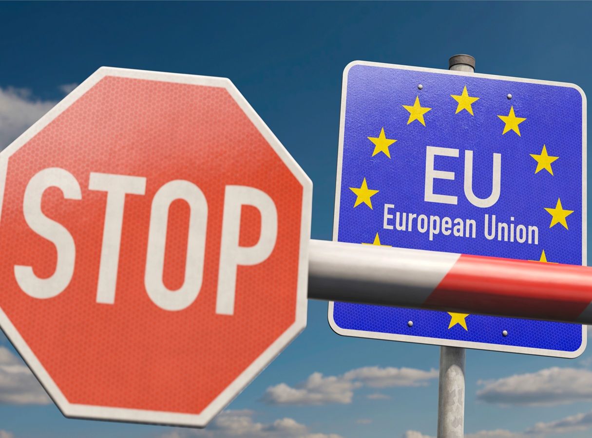 Frontières et accords de Schengen : renforcement des contrôles migratoires aux portes de l'Europe
