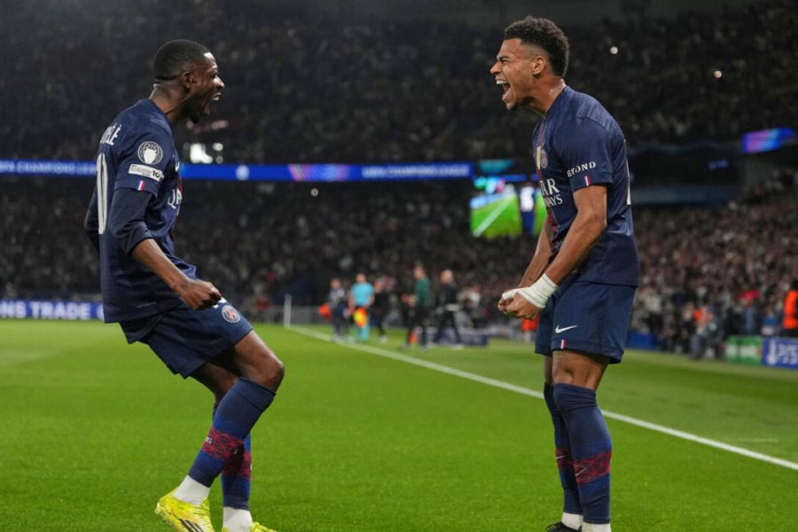 Ligue des Champions : Le PSG élimine Liverpool au match retour et s'envole vers les demi-finales