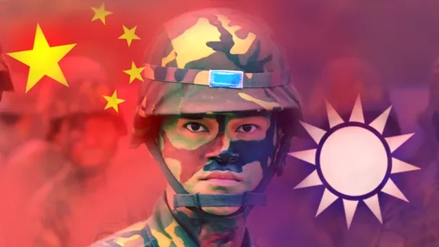 Tensions Géopolitiques en Asie : Les Impacts de la Diplomatie Canadienne et des Alliances Occidentales face à la Stratégie de Pékin dans le Détroit de Taïwan