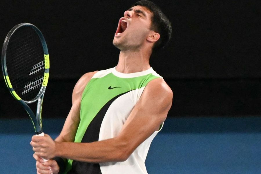 Tennis : Open D'australie 2026 — La Fin D'une Ère Et Le Sacre De La "Génération Alpha"