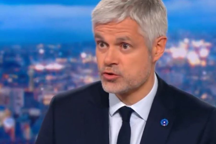 OMONDO RETRAITES - Laurent Wauquiez annonce une revalorisation au 1er janvier