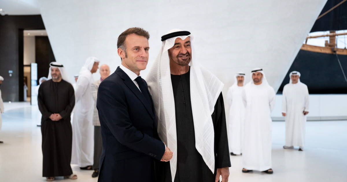 Diplomatie du Golfe au G7 : le Qatar et les Émirats arabes unis renforcent leurs alliances stratégiques avec l'Occident