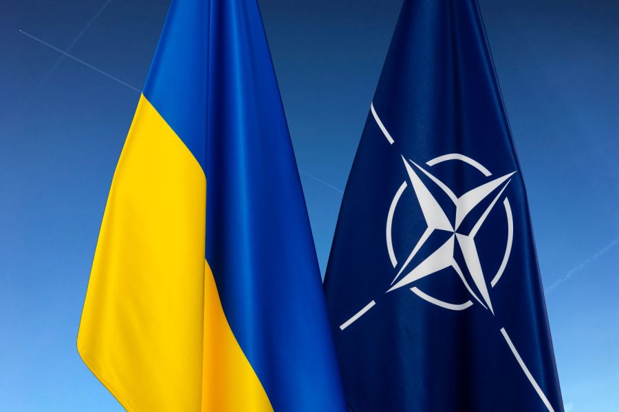 Sécurisation renforcée, présence internationale et enjeux souverains en Ukraine