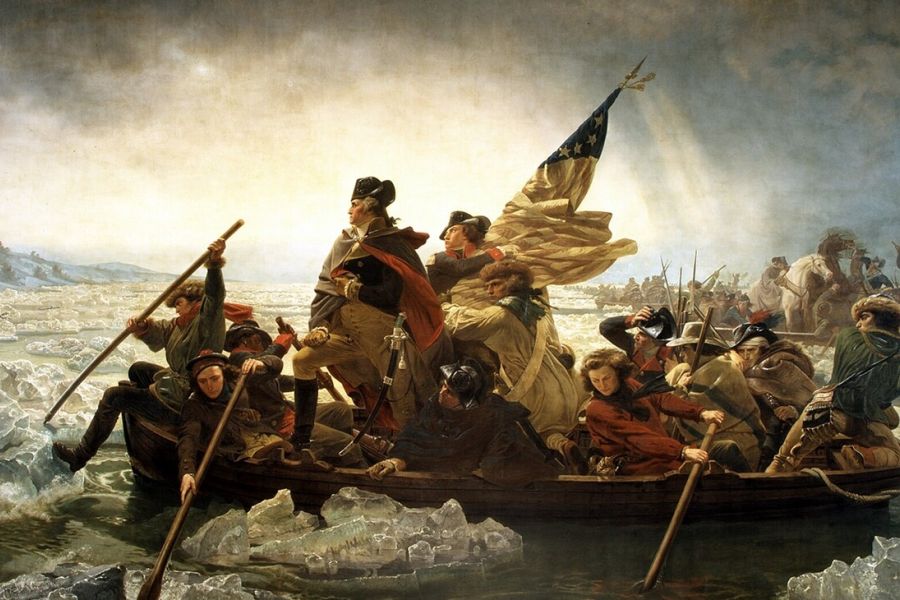 SEMI-QUINCENTENAIRE DES ÉTATS-UNIS : BILAN DES CÉLÉBRATIONS HISTORIQUES DU 250E ANNIVERSAIRE DE L'INDÉPENDANCE AMÉRICAINE