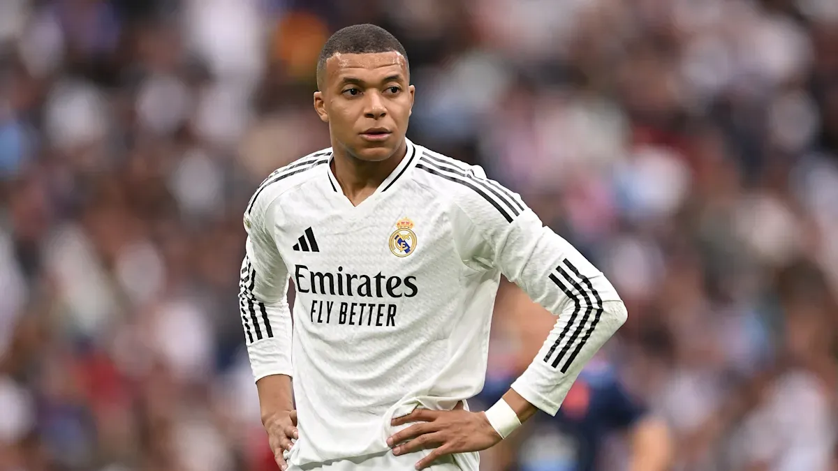 TRANSFERT MBAPPÉ REAL MADRID : Le Contrat Pharaonique de 700 Millions et les Clauses Secrètes du Ballon d'Or