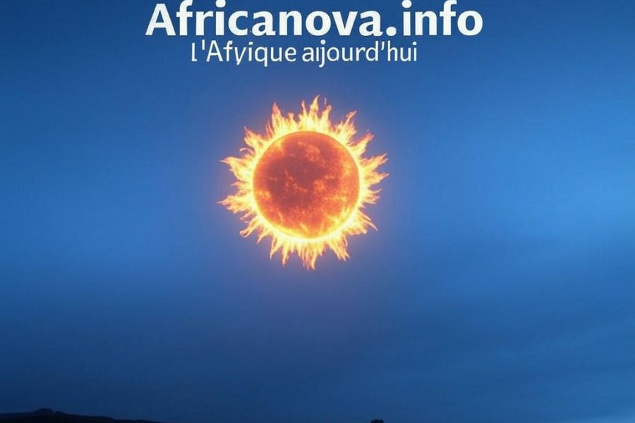 Africanova : Un grand Média pour l’Afrique, Ouvert sur le Monde