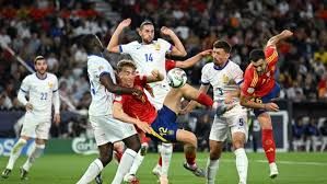 Allemagne-France, la petite finale pour sauver l’honneur des Bleus