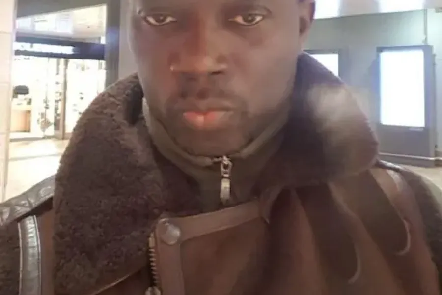 Christian Sabba Wilson