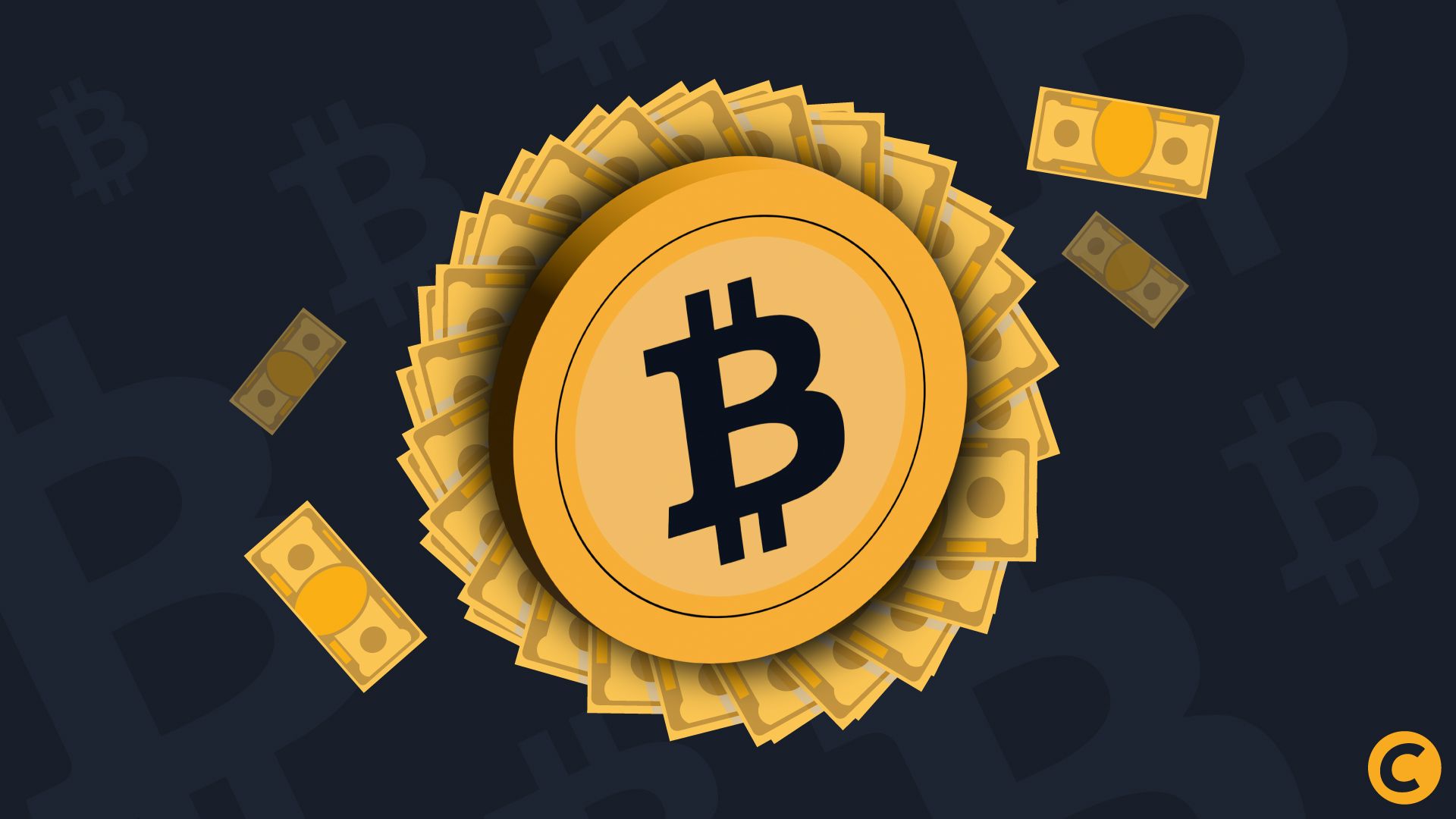 Cryptomonnaies : Le Bitcoin comme valeur refuge face à l'effondrement des monnaies fiat au Moyen-Orient