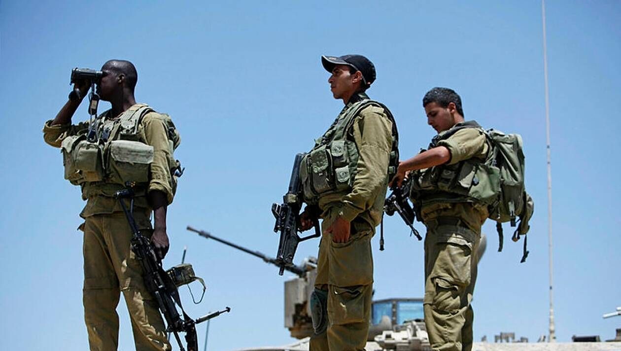 L'Armée Israélienne Frappe le Hezbollah au Liban : Escalade des Tensions au Moyen-Orient