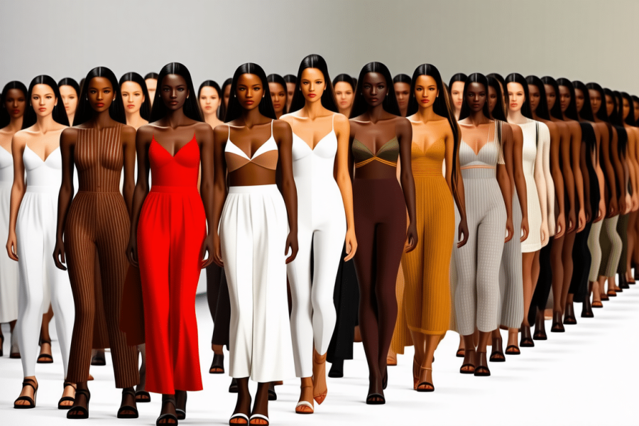 Mode éthique : comment l’industrie s’adapte à la demande de transparence en 2025