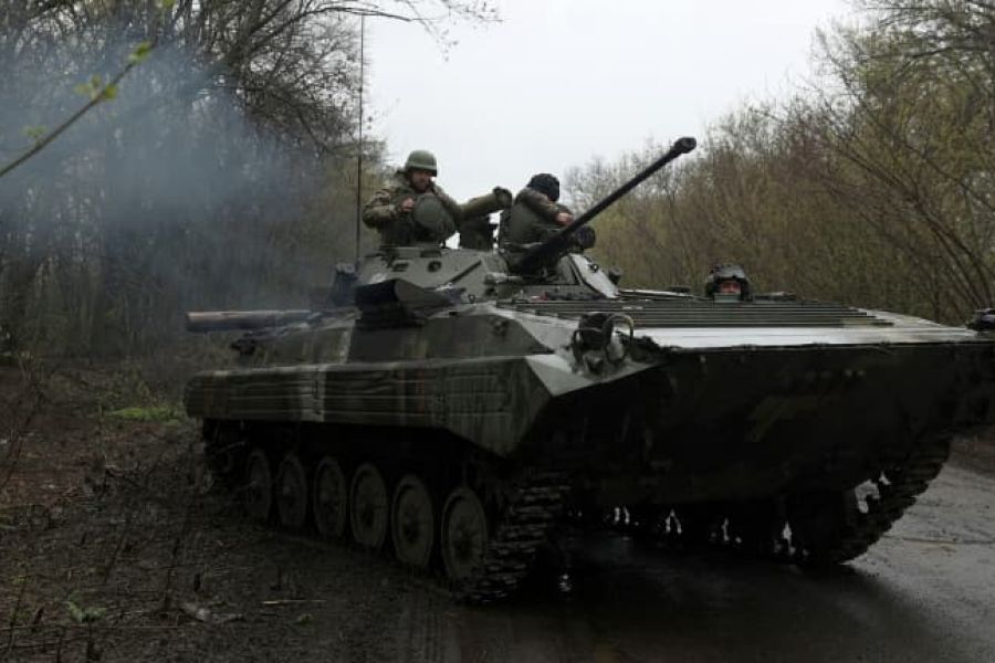 Ukraine : L'escalade silencieuse et le besoin criant de défense aérienne