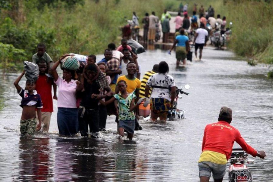 Inondations au Nigeria : une catastrophe humanitaire en cours