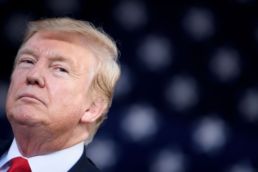 COVID-19 : Trump met fin à la protection du Dr. Fauci, tensions post-pandémie