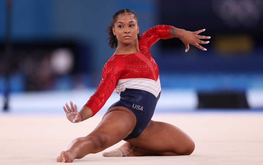 JO - Gymnastique : Jordan Chiles Doit Rendre sa Médaille