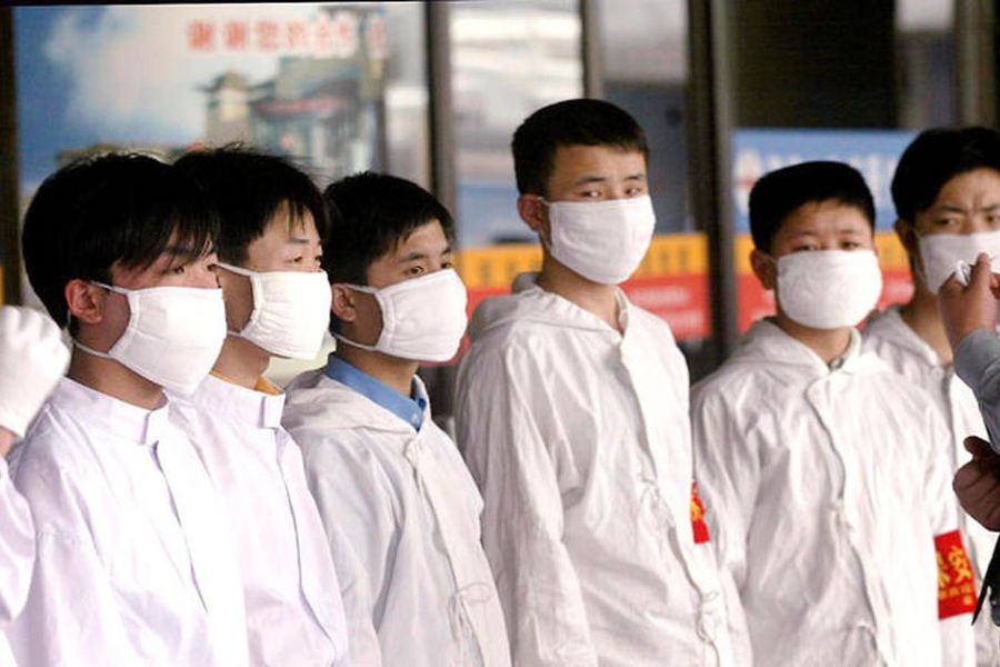 Virus H10N3 : la Chine accusée de retard dans le partage des données génomiques