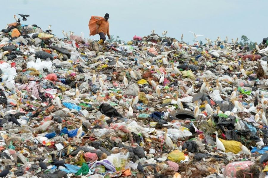 Pollution plastique : la France déçue après l’échec du traité mondial, un revers pour la lutte écologique