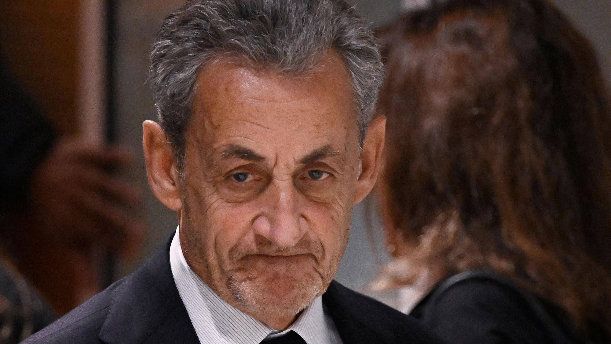 Nicolas Sarkozy : après sa condamnation, offensive sur l’État de droit
