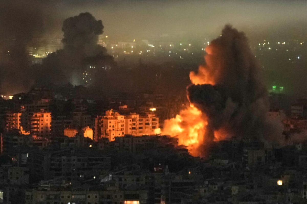 L’ÉVOLUTION DU CONFLIT IRANIEN : VERS UNE GUERRE D’USURE ÉLECTRONIQUE ET LE DÉCLIN DES SUPERPUISSANCES