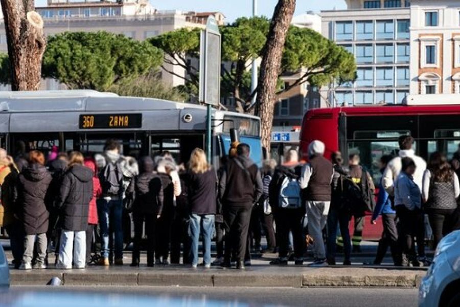 Été 2025, grèves dans le secteur, menaces sur les vacances en Méditerranée