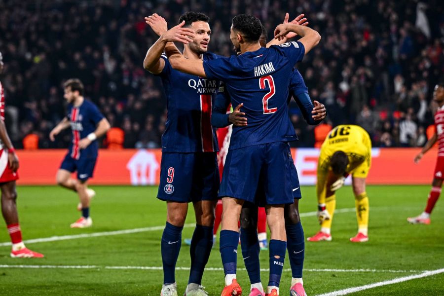 PSG : Moins de 20% de Chances en Ligue des Champions, le Verdict Impitoyable d'Opta, Réalisme Brut ou Provocation Avant l'Heure ?