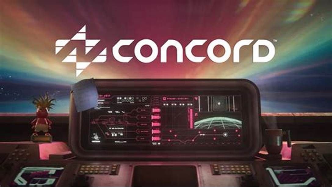 omondo tech - sony met hors ligne "concord" : l'échec cuisant d'un jeu ambitieux