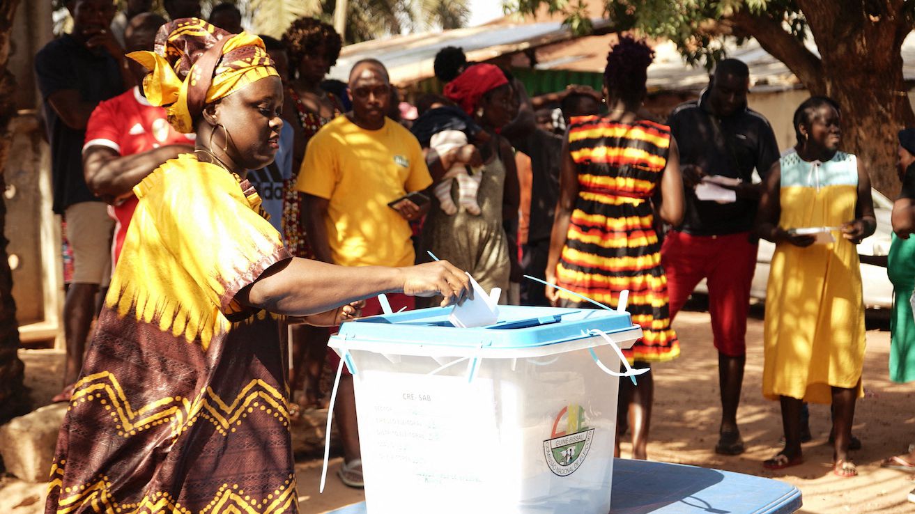 Post-Élections Guinée-Bissau : Décryptage des Nouveaux Rapports de Force Politiques et de leurs Conséquences Régionales.