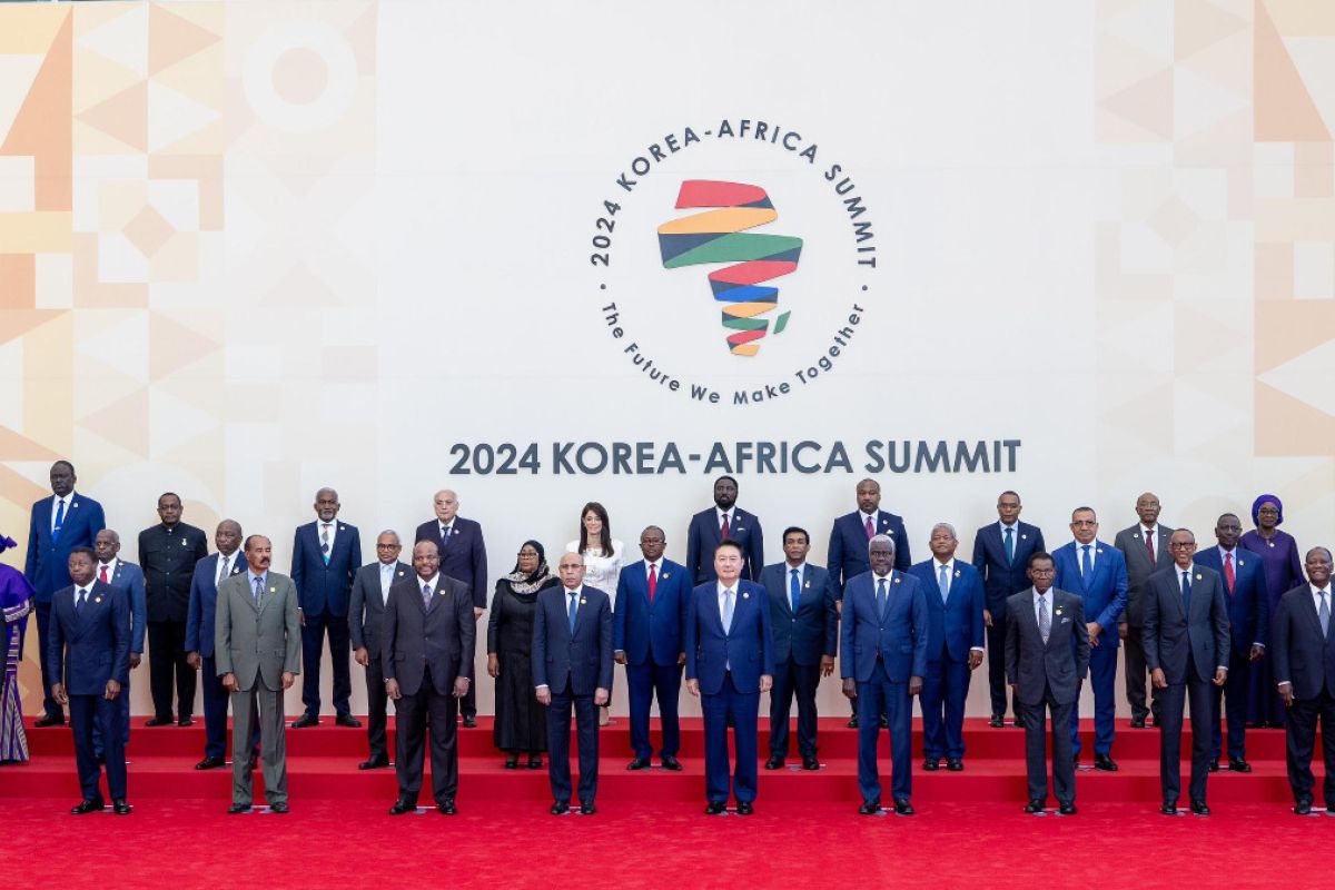 COP31 en Turquie : L’Australie et Ankara lancent les préparatifs d’un sommet climatique "Pacifique"