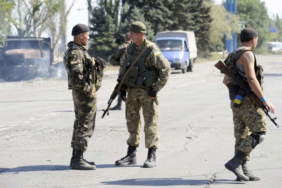 OMONDO INTERNATIONAL - L'Ukraine interdit Télégramme à ses militaires