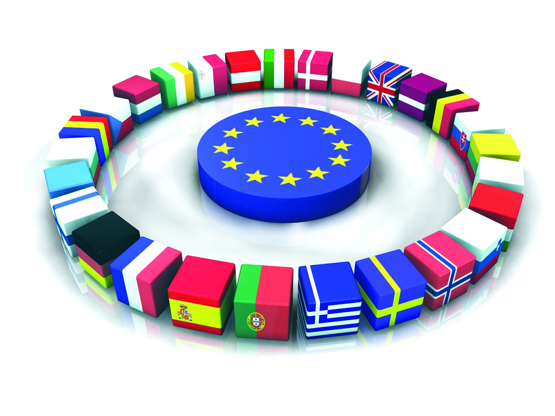 OMONDO STRATÉGIE - Le déclassement de l'Europe : comment reprendre sa place dans un monde polarisé ?