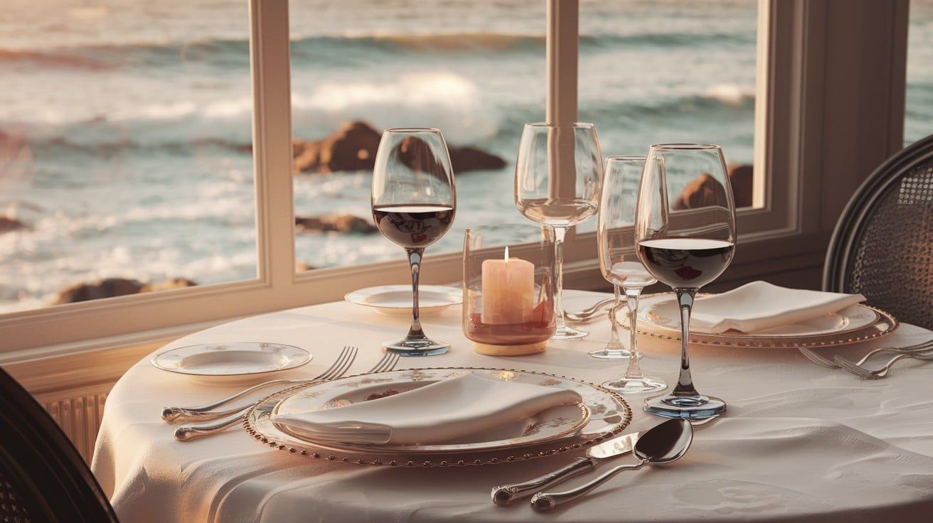 Succession mouvementée au restaurant étoilé L’Épuisette à Marseille : enjeux et coulisses de la haute cuisine Un joyau gastronomique au cœur de Marseille