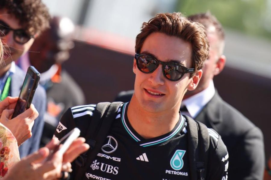 George Russell propose de supprimer le Grand Prix de Monaco pour renouveler la Formule 1