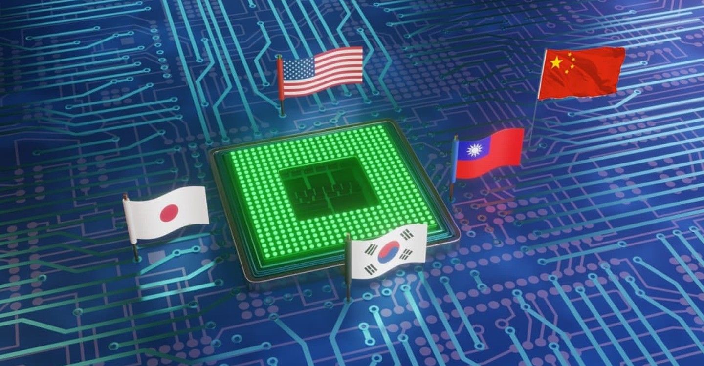 OMONDO GRANDS DÉBATS - La guerre des puces : une course technologique aux enjeux géopolitiques majeurs