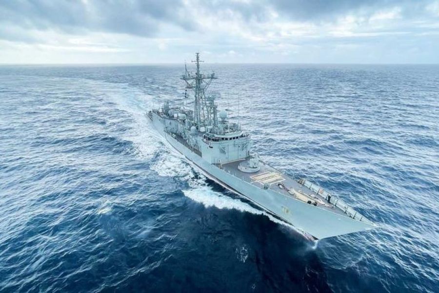 L’Unesco veut équiper 10 000 navires de capteurs pour observer les fonds marins