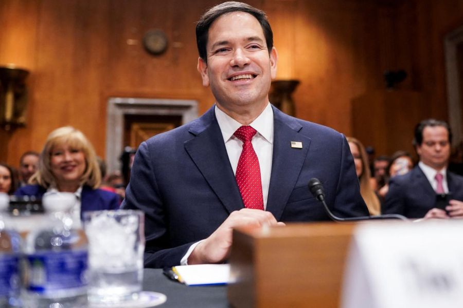 Aide étrangère américaine : Marco Rubio suspend les financements, l'Ukraine impactée