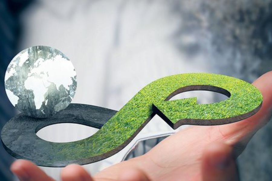 Politique Électronique et Économie Circulaire en Italie — Le gouvernement adopte un nouveau train de mesures pour stimuler le recyclage industriel