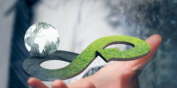 Politique Électronique et Économie Circulaire en Italie — Le gouvernement adopte un nouveau train de mesures pour stimuler le recyclage industriel