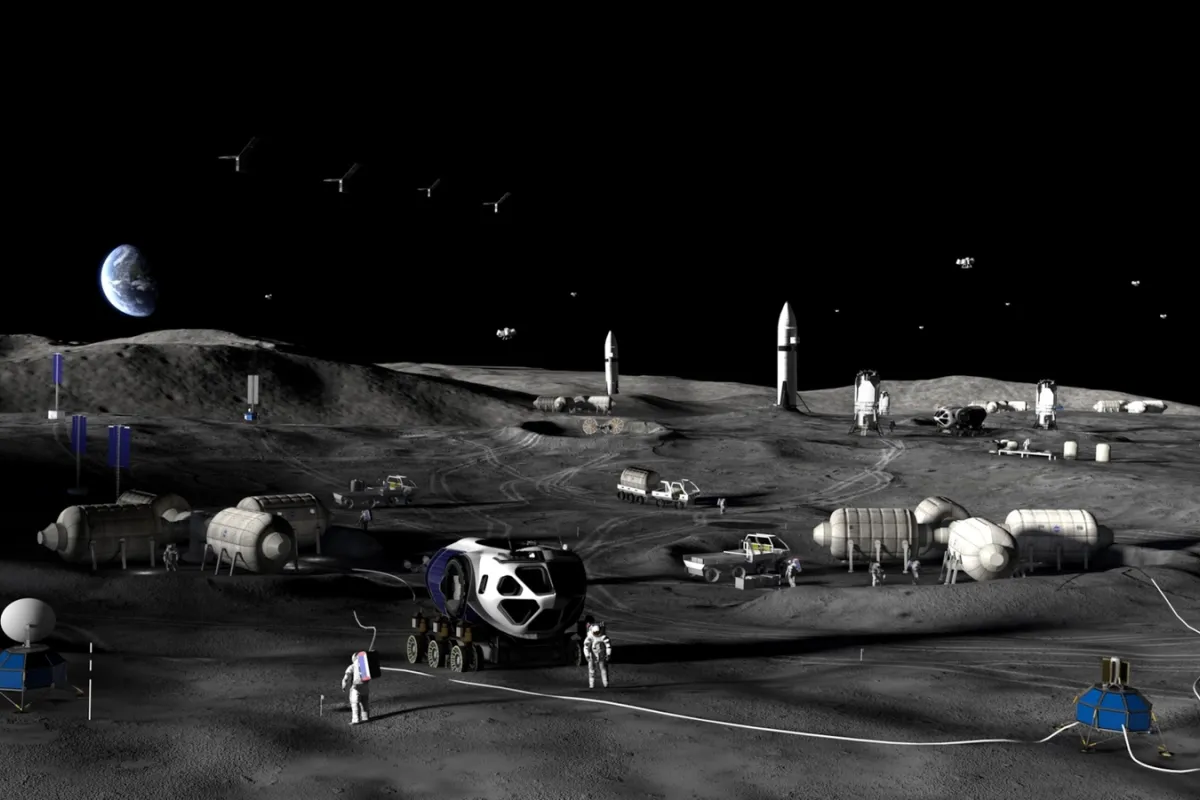 Course à la Lune 2026 : Comment les agences spatiales privées et publiques redéfinissent la conquête orbitale