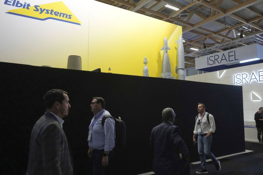 Salon du Bourget – Paris ferme les stands israéliens, tensions diplomatiques inédites