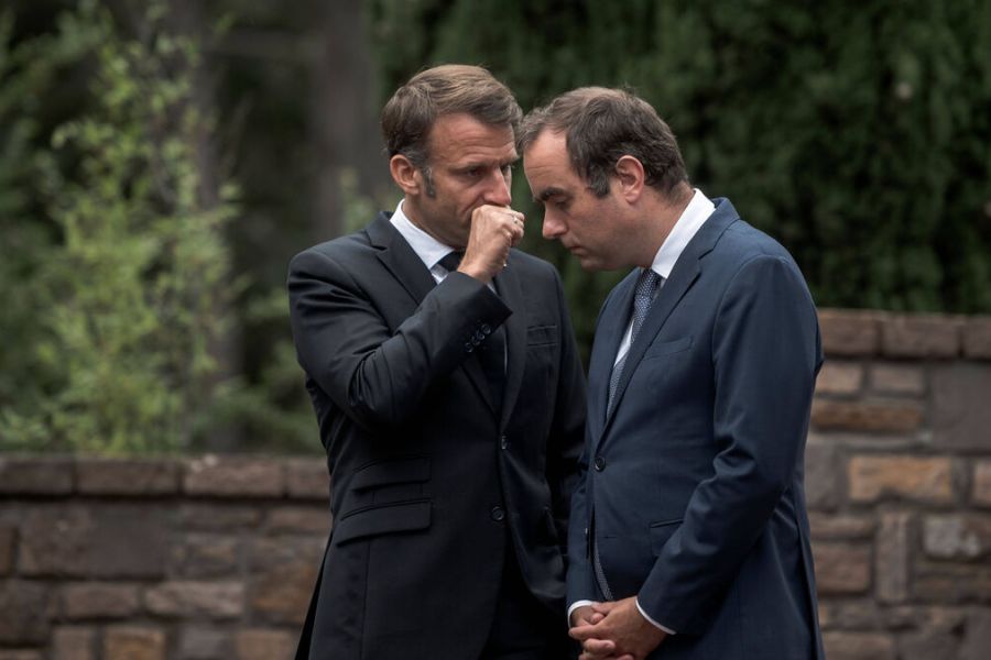 La France au bord du gouffre : L'inquiétante montée de la violence politique et l'impératif de responsabilité